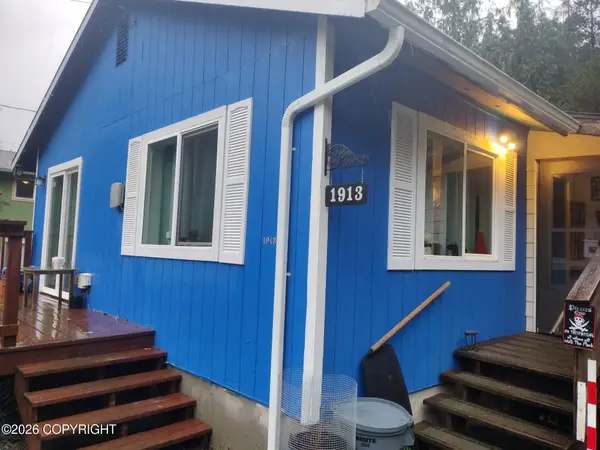 1913 Cub Court, Ketchikan, AK 99901