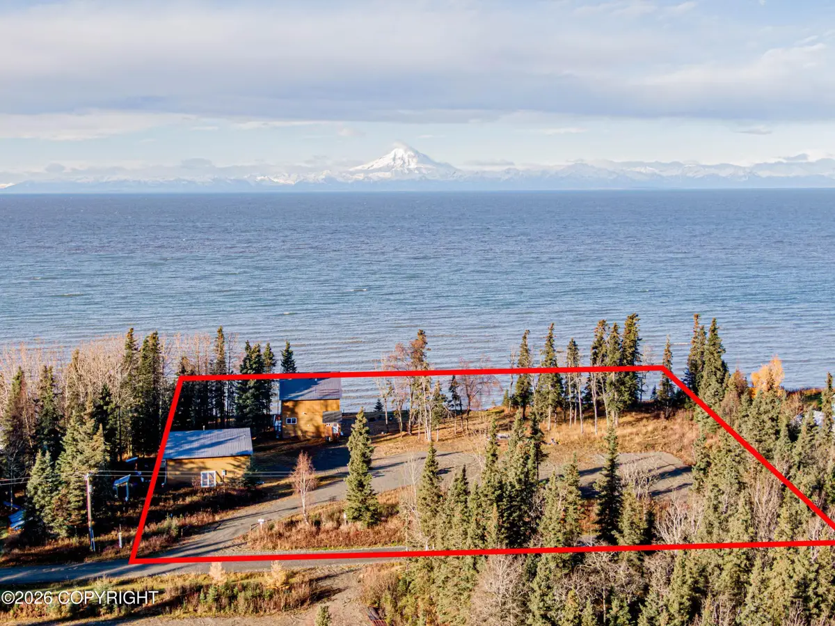 28851 Coastline Street, Kasilof, AK 99610 - #1