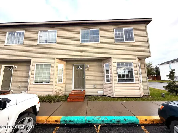 146 Rusty Allen Place #22, Anchorage, AK 99504