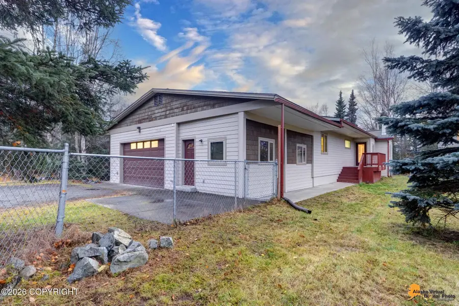 3320 O'malley Road, Anchorage, AK 99516 - #2