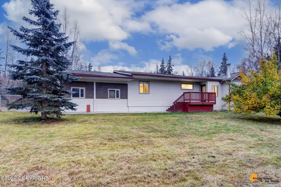 3320 O'malley Road, Anchorage, AK 99516 - #3