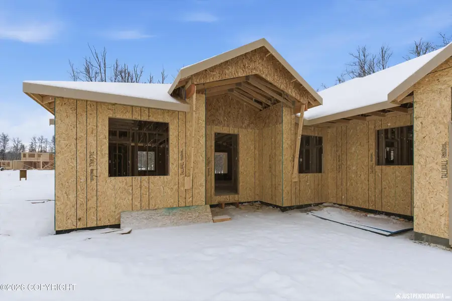 2271 Cameron Drive, Wasilla, AK 99654 - #3
