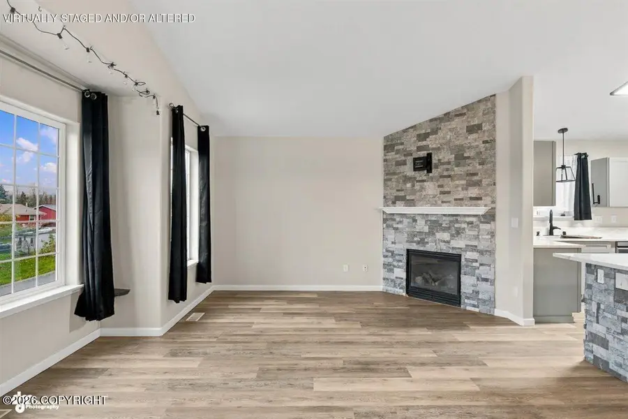 7214 Holly Lynn Place, Anchorage, AK 99507 - #3