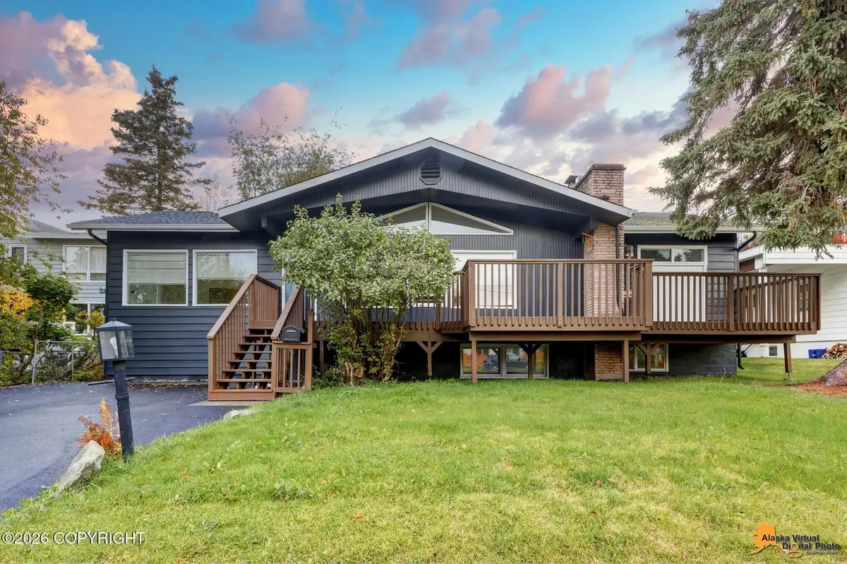 1345 W 13th Avenue, Anchorage, AK 99501 - #1