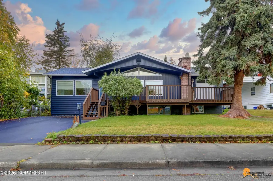 1345 W 13th Avenue, Anchorage, AK 99501 - #3