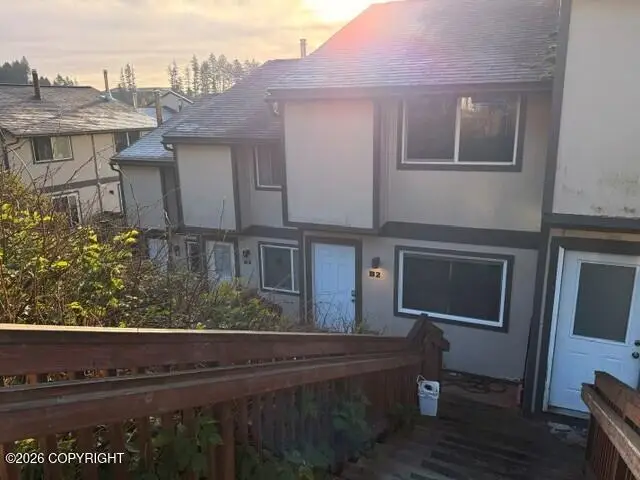 1820 Larch Street #B4, Kodiak, AK 99615 - #1