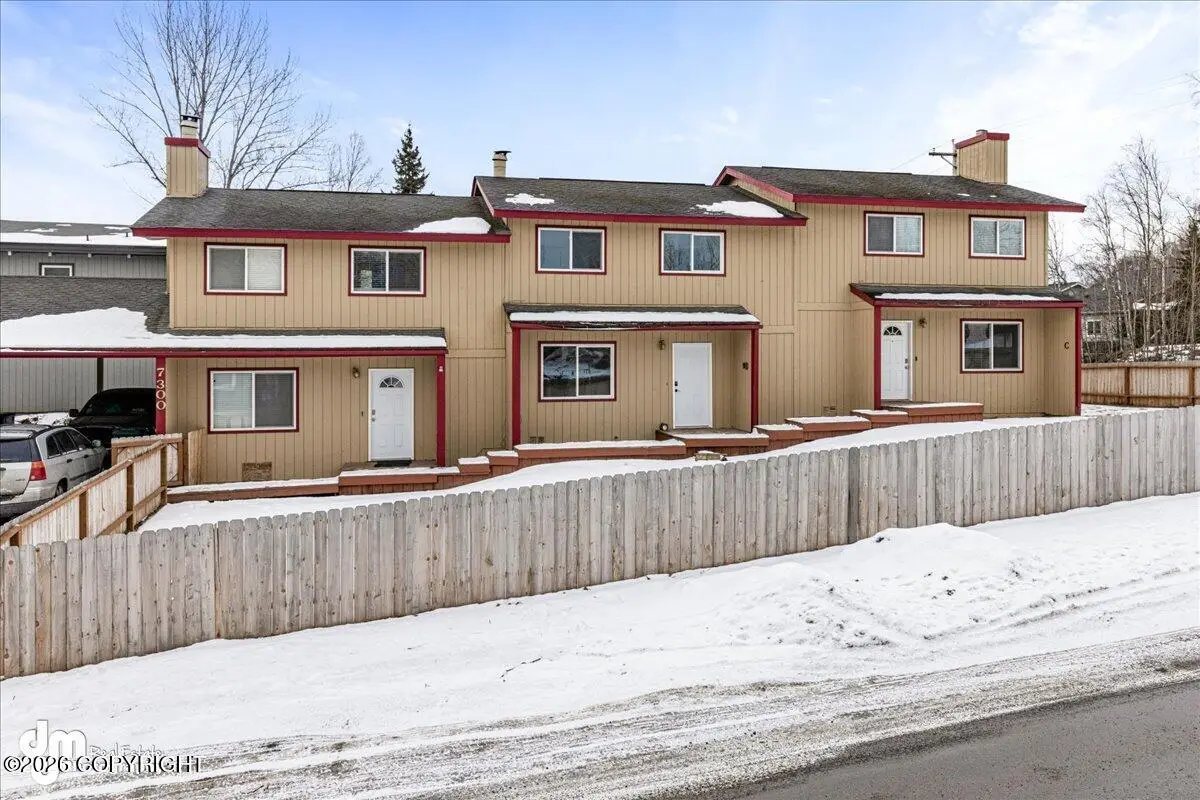 7300 E 4th Avenue, Anchorage, AK 99504 - #1