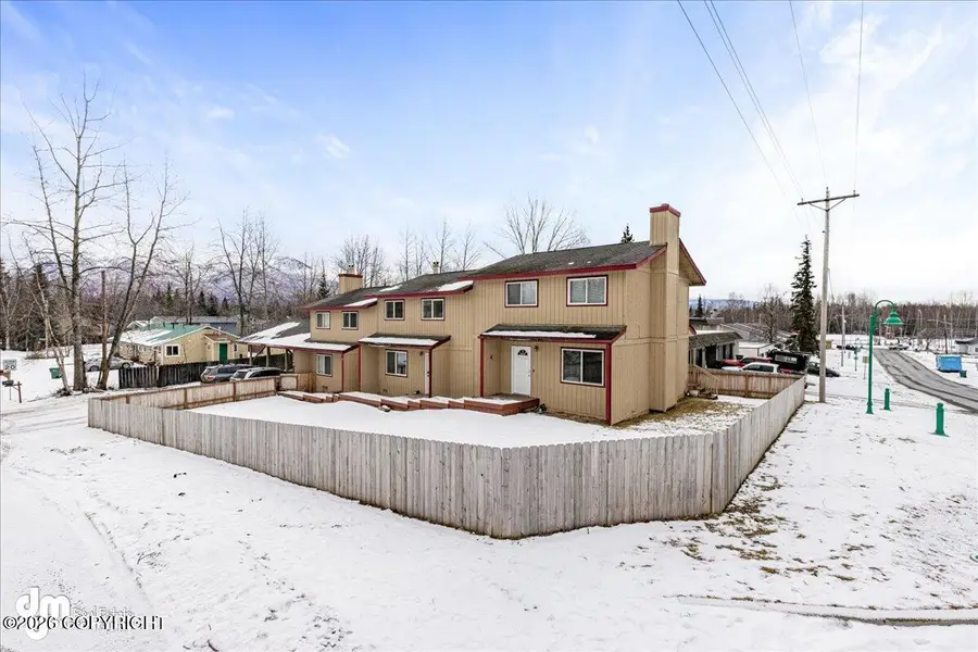7300 E 4th Avenue, Anchorage, AK 99504 - #2