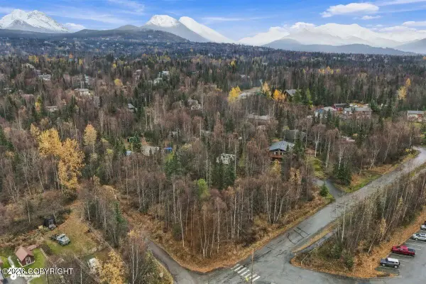 NHN Michigan Boulevard, Anchorage, AK 99516