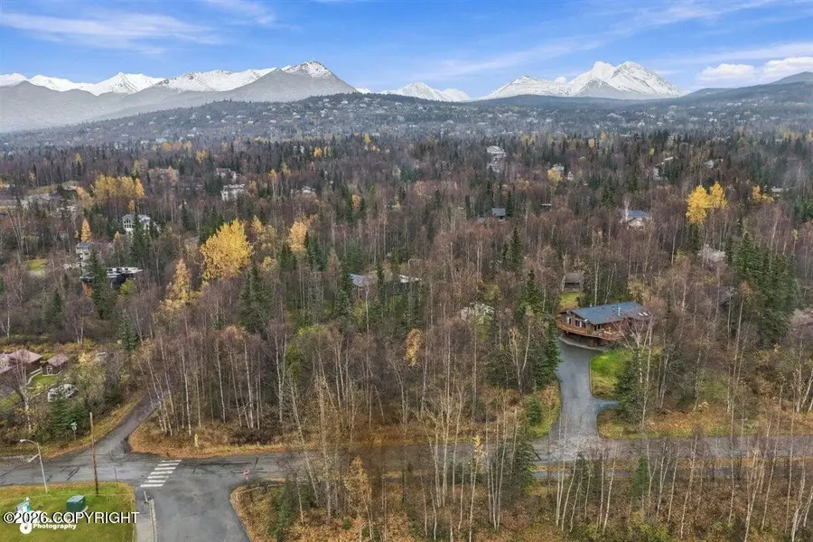 NHN Michigan Boulevard, Anchorage, AK 99516 - #3