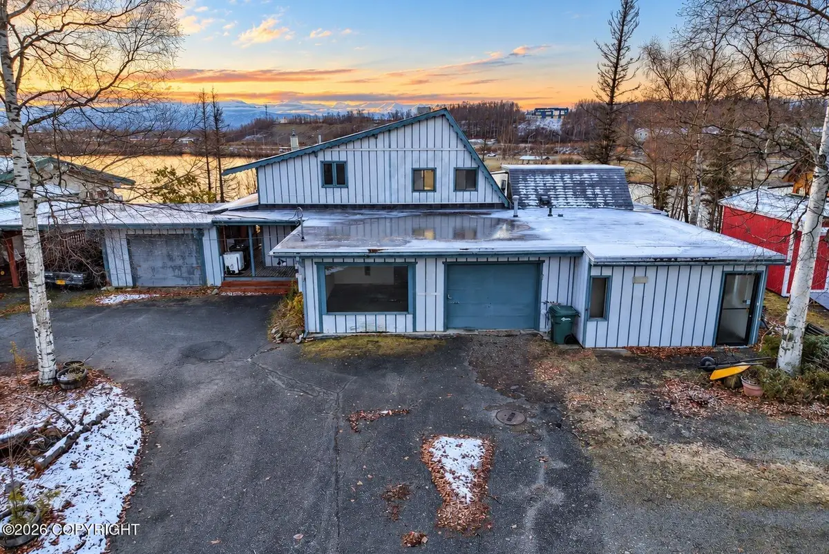 1000 E Westpoint Drive, Wasilla, AK 99654 - #1