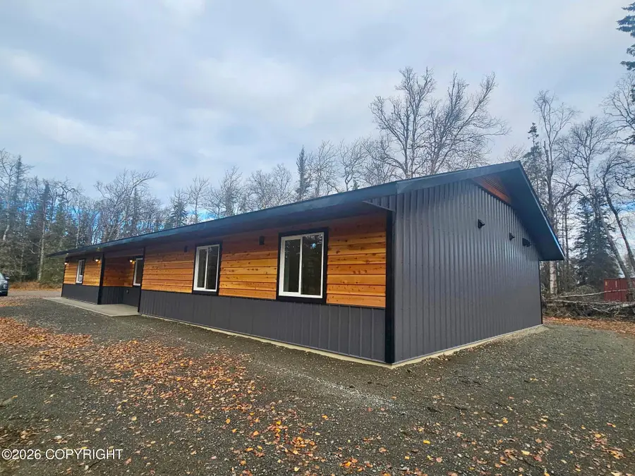 49656 W Widgeon Court, Kenai, AK 99611 - #2