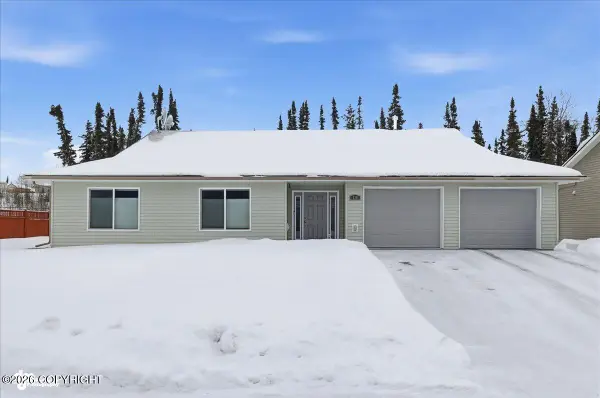 130 Green Valley Street, Soldotna, AK 99669