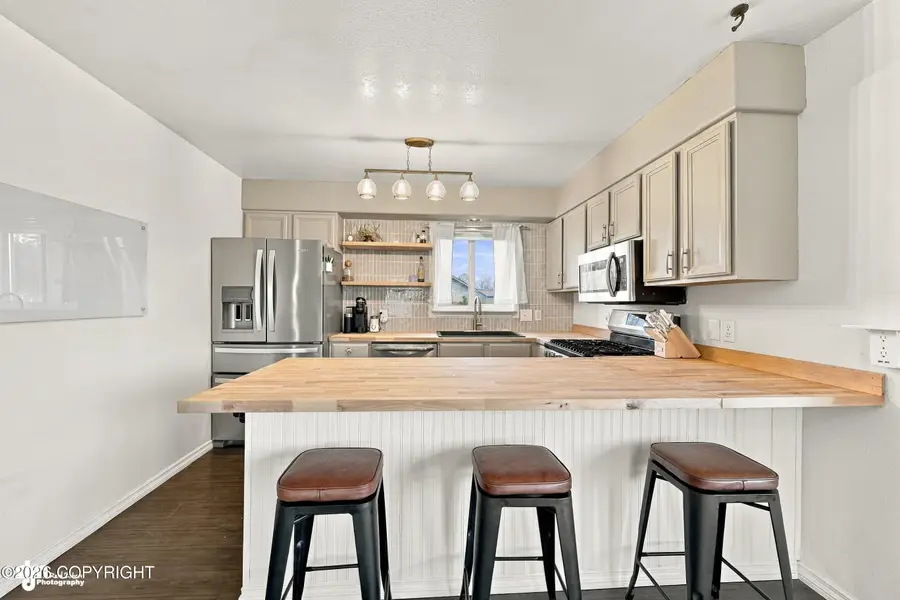 1526 Stellar Drive, Kenai, AK 99611 - #3