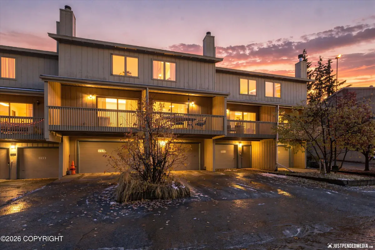 8101 Peck Avenue #C24, Anchorage, AK 99504 - #1