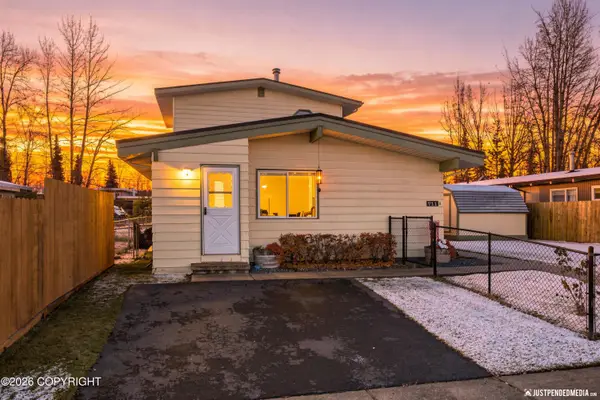 711 Cedar Street, Anchorage, AK 99501