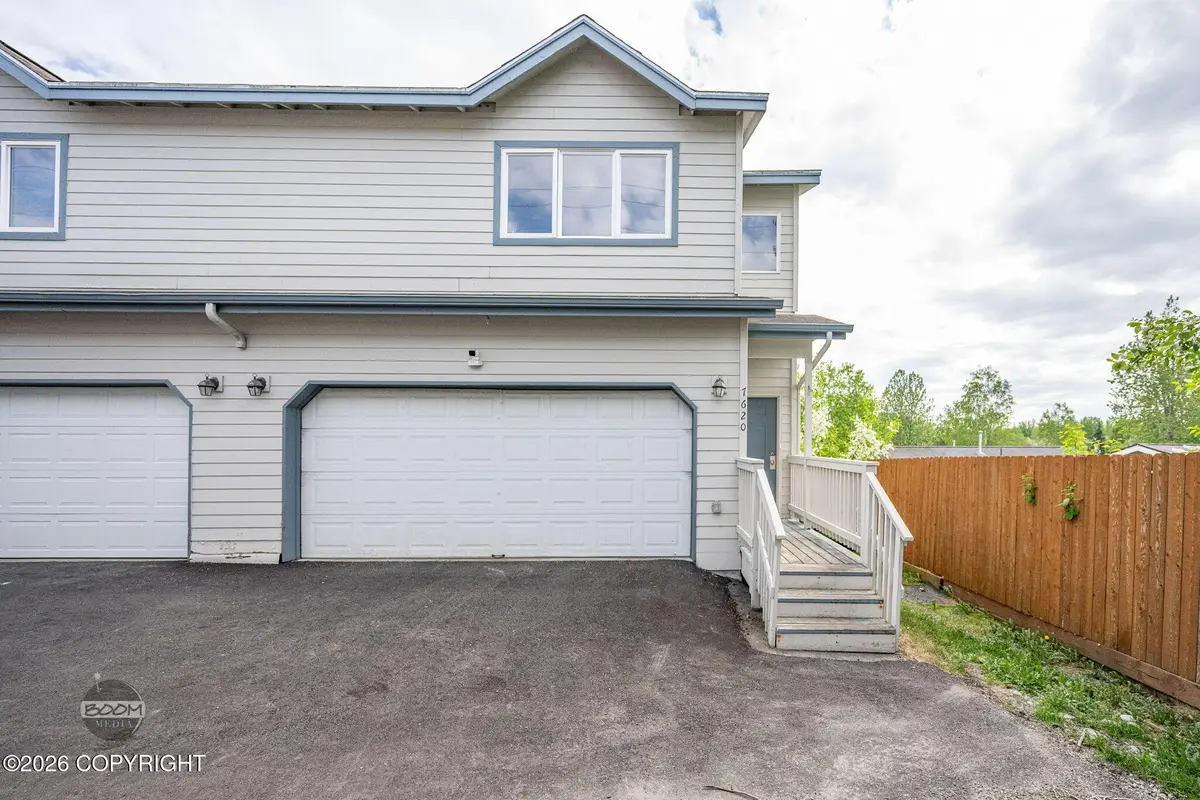 7620 Boundary Avenue, Anchorage, AK 99504 - #1