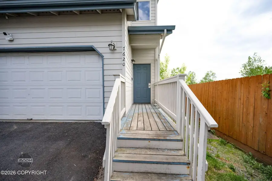 7620 Boundary Avenue, Anchorage, AK 99504 - #2
