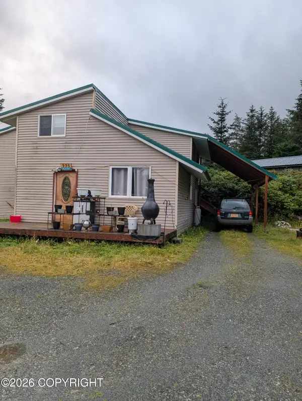 936 Ingress Street, Cordova, AK 99574