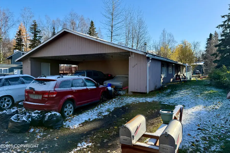 1210 E 112th Avenue, Anchorage, AK 99515 - #2
