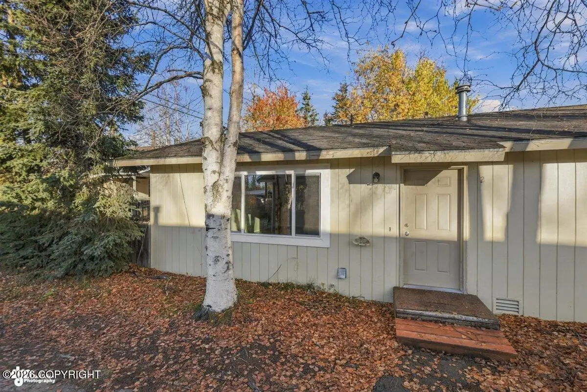 3828 Randolph Street, Anchorage, AK 99508 - #1