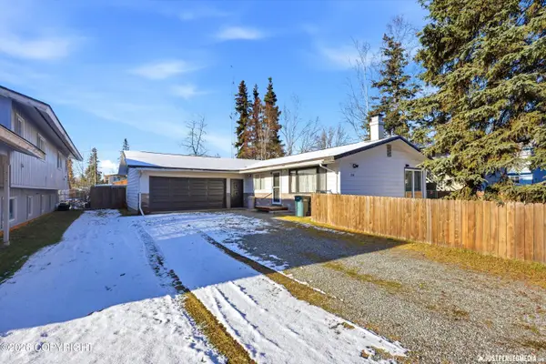 258 Zappa Place, Anchorage, AK 99504