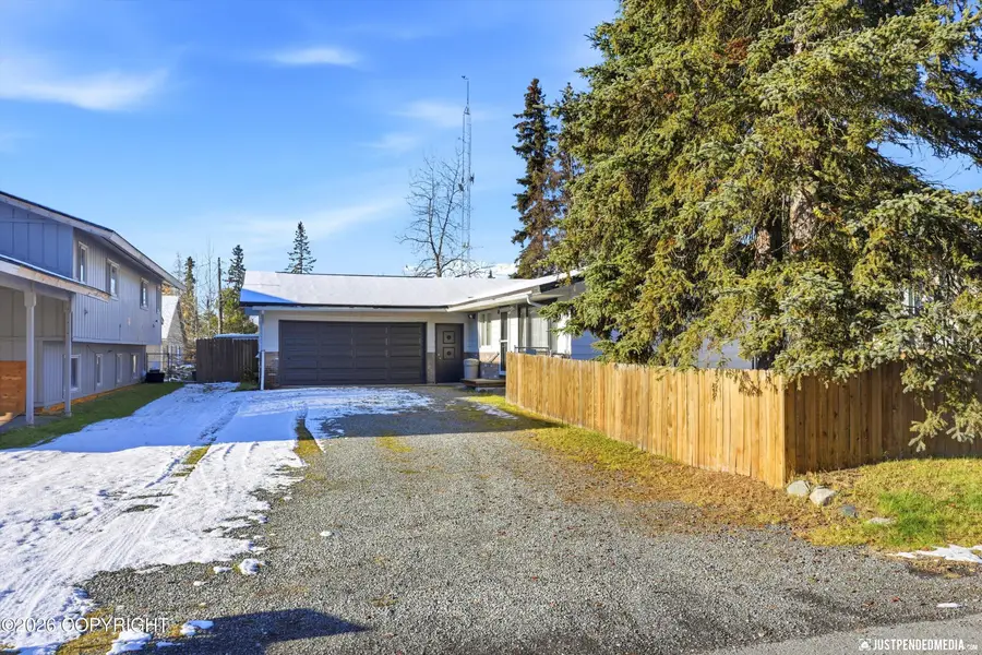 258 Zappa Place, Anchorage, AK 99504 - #2