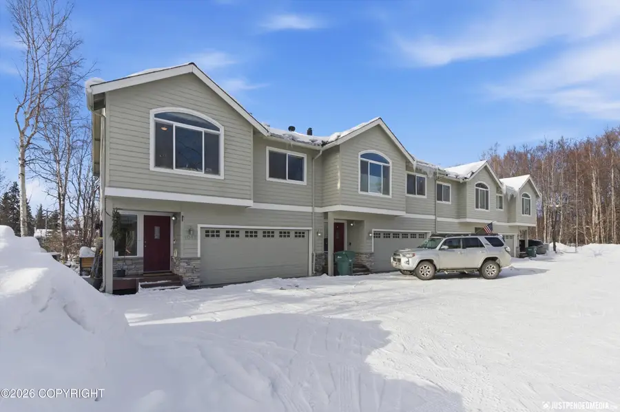 1012 W 75th Avenue #5, Anchorage, AK 99518 - #2