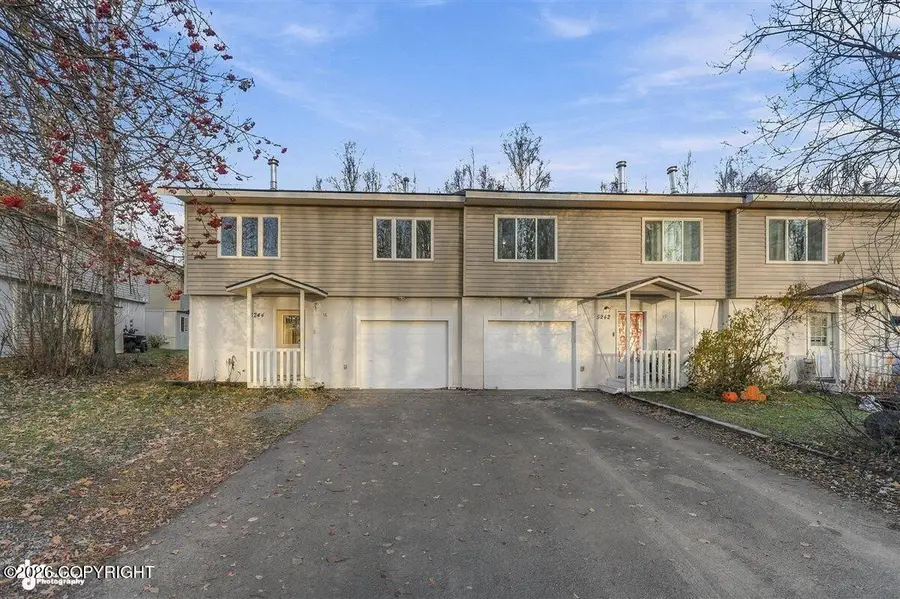 5244 S Outrigger Drive #16, Wasilla, AK 99623 - #2