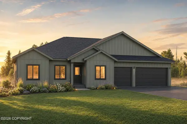 L2 B2 E Yorkshire Road, Wasilla, AK 99654