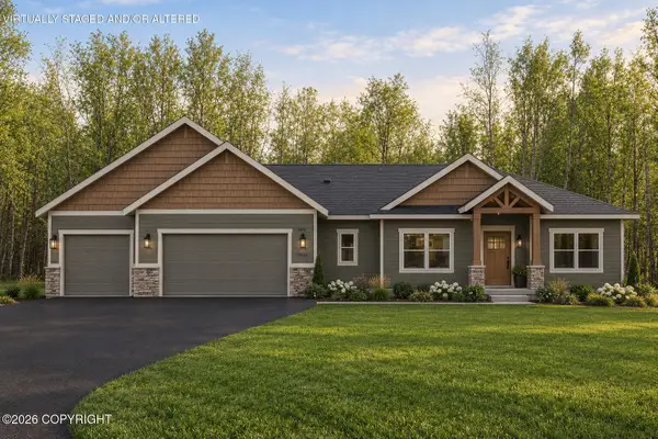L9 B2 E Yorkshire Road, Wasilla, AK 99654