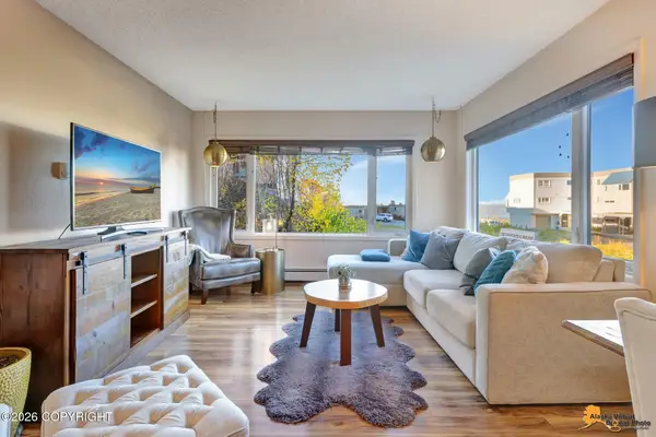 834 O Place, Anchorage, AK 99501