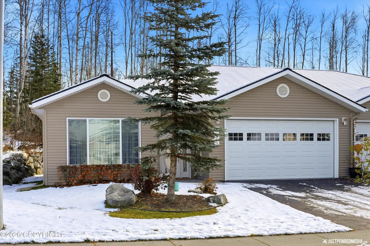 13419 Vasili Drive #11, Eagle River, AK 99577 - #1
