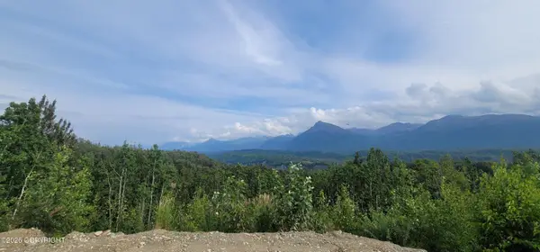 12164 N Glenn Highway, Sutton, AK 99645