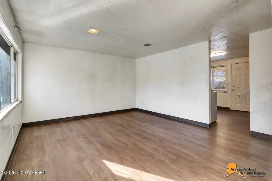 1702 Kepner Drive, Anchorage, AK 99504 - #2