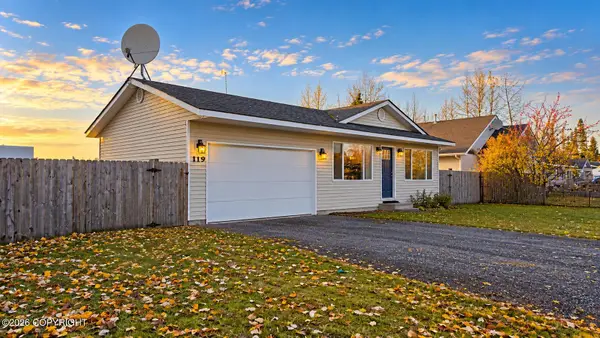 119 Lord Baranof Street, Soldotna, AK 99669
