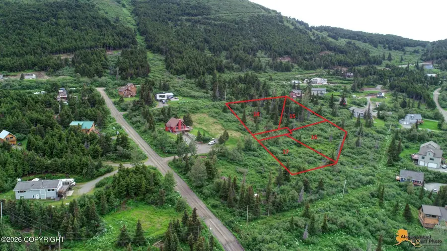 L14A B10H Harwood Circle, Anchorage, AK 99516 - #3