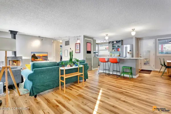 2601 Darby Circle, Anchorage, AK 99508