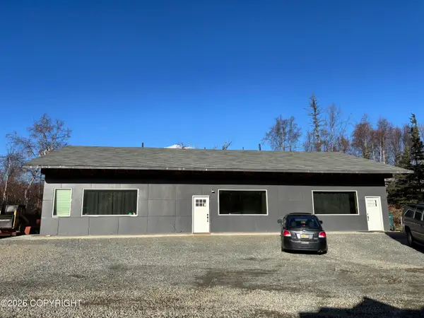 1875 E Seldon Road, Wasilla, AK 99654