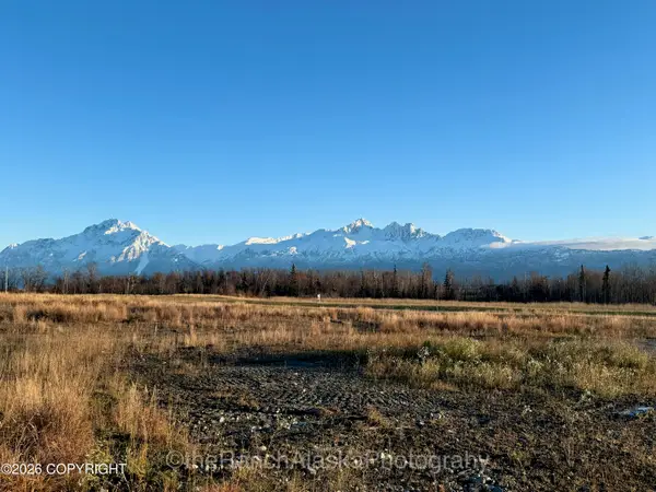 5499 E Forever View Circle, Wasilla, AK 99654