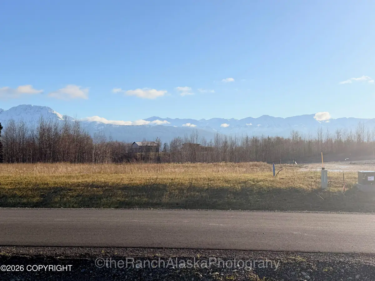 5490 E Forever View Circle, Wasilla, AK 99654 - #1