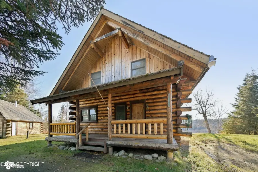 66285 Bluff Drive, Ninilchik, AK 99639 - #3