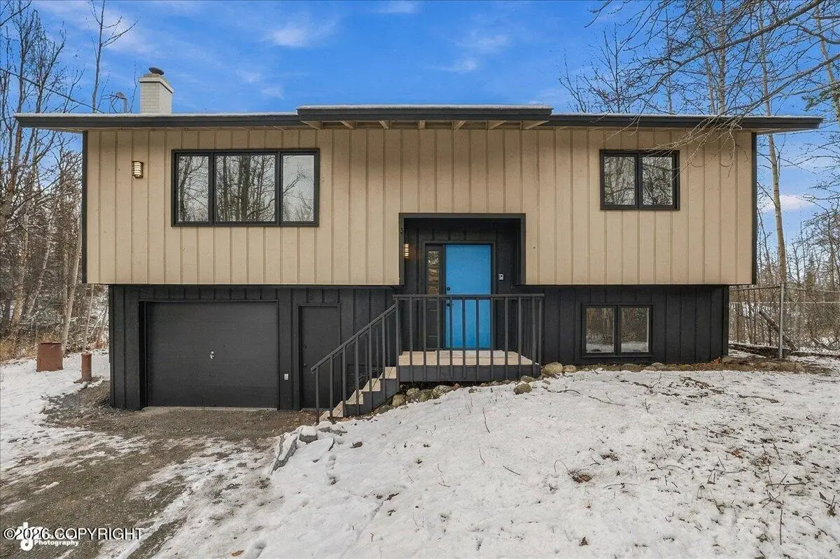 7420 E Eden Circle, Wasilla, AK 99654 - #1