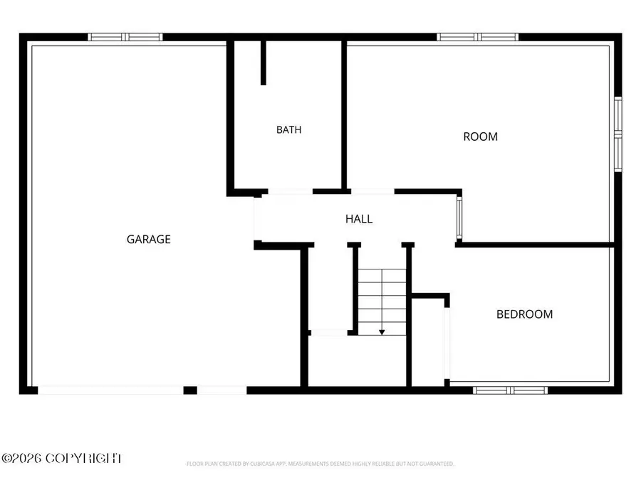 7420 E Eden Circle, Wasilla, AK 99654 - #3