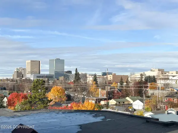 310 E 11th Avenue #119, Anchorage, AK 99501