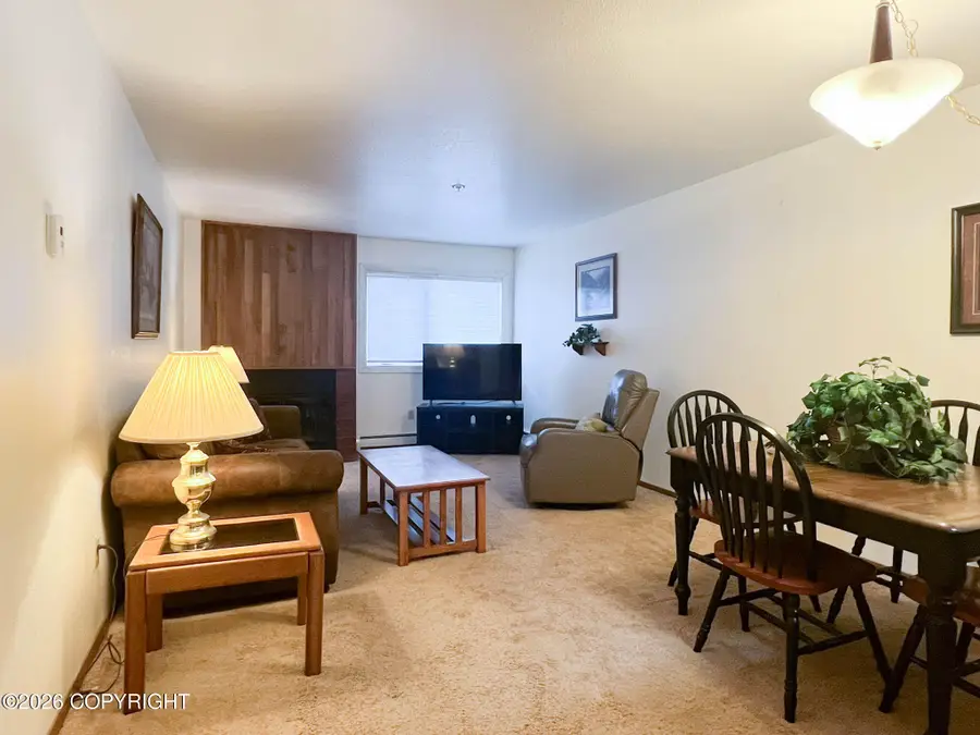 310 E 11th Avenue #119, Anchorage, AK 99501 - #2