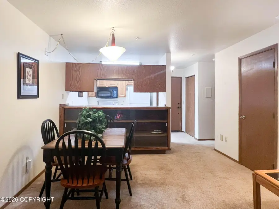 310 E 11th Avenue #119, Anchorage, AK 99501 - #3