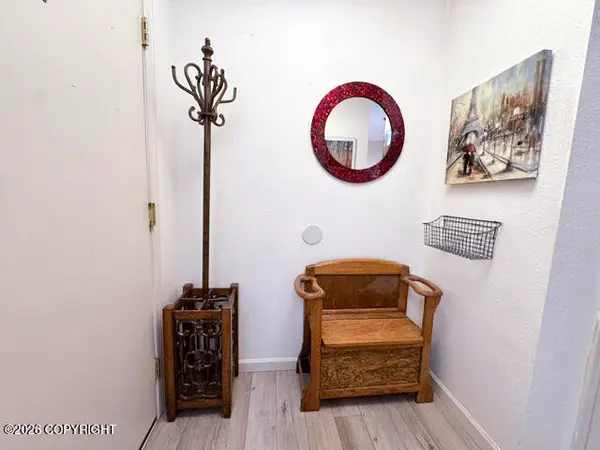 310 E 11th Avenue #313, Anchorage, AK 99501
