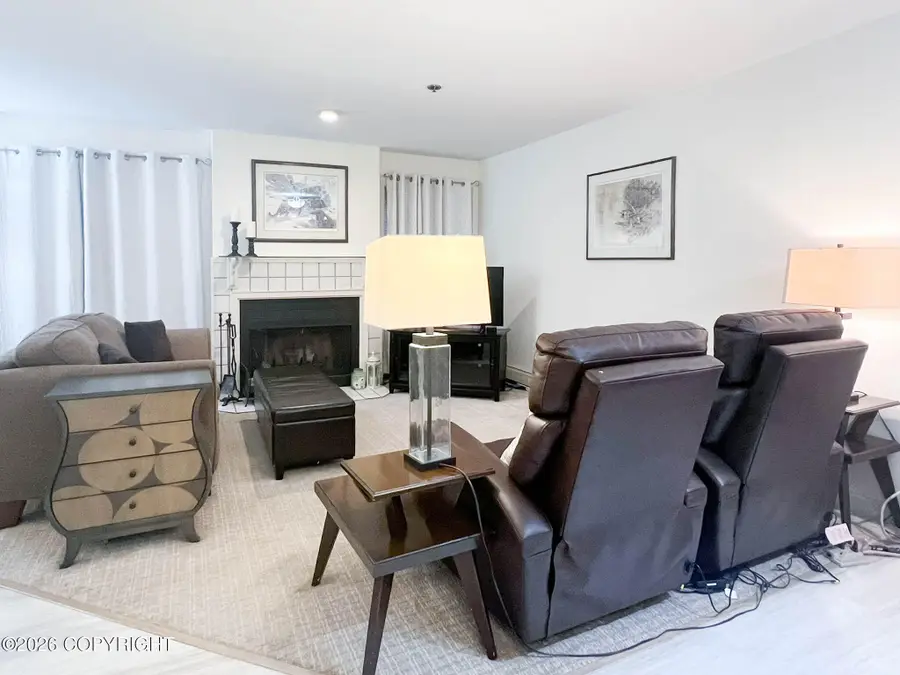 310 E 11th Avenue #313, Anchorage, AK 99501 - #2