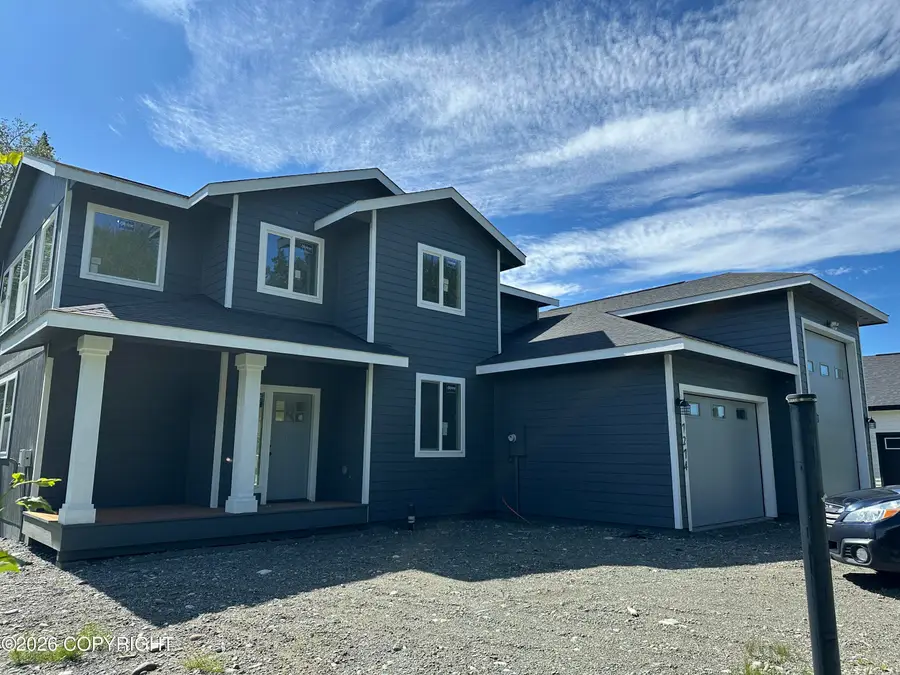 7274 E Riparian Loop, Palmer, AK 99645 - #2